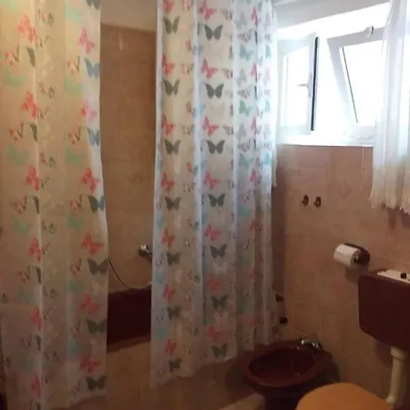 Kuca Za Odmor Mery Crikvenica
