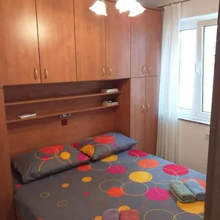 Nyaraló Kuca Za Odmor Mery Crikvenica