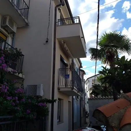 Kuca Za Odmor Mery Crikvenica