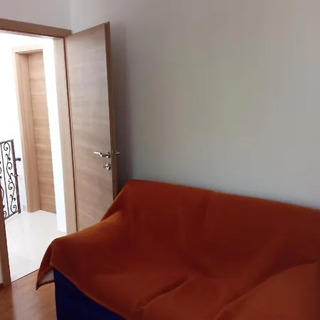 Kuca Za Odmor Mery Crikvenica